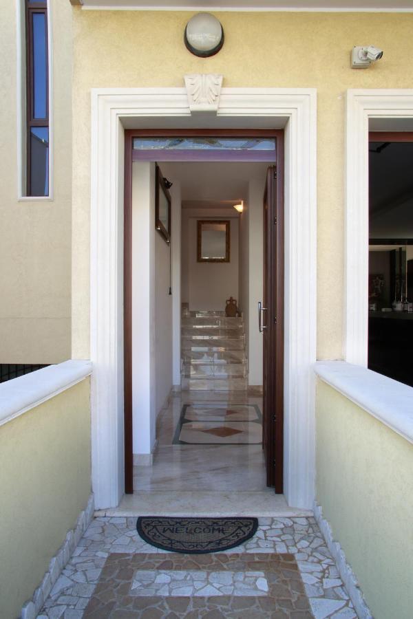 B&B Magic Holiday Nardo Exterior photo